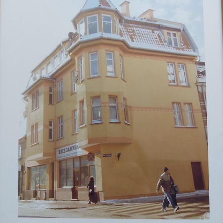 Apartament Krolewiecka 19 Centrum Molo Jezioro Czos Klima Mrągowo Kültér fotó