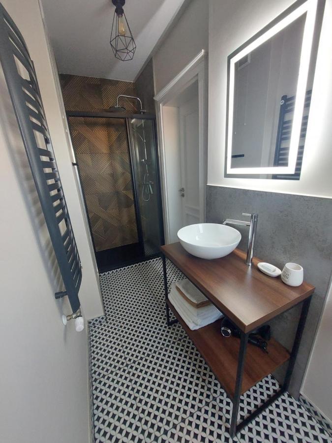 Apartament Krolewiecka 19 Centrum Molo Jezioro Czos Klima Mrągowo Kültér fotó