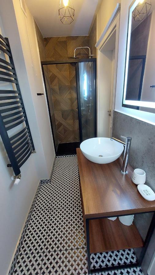 Apartament Krolewiecka 19 Centrum Molo Jezioro Czos Klima Mrągowo Kültér fotó