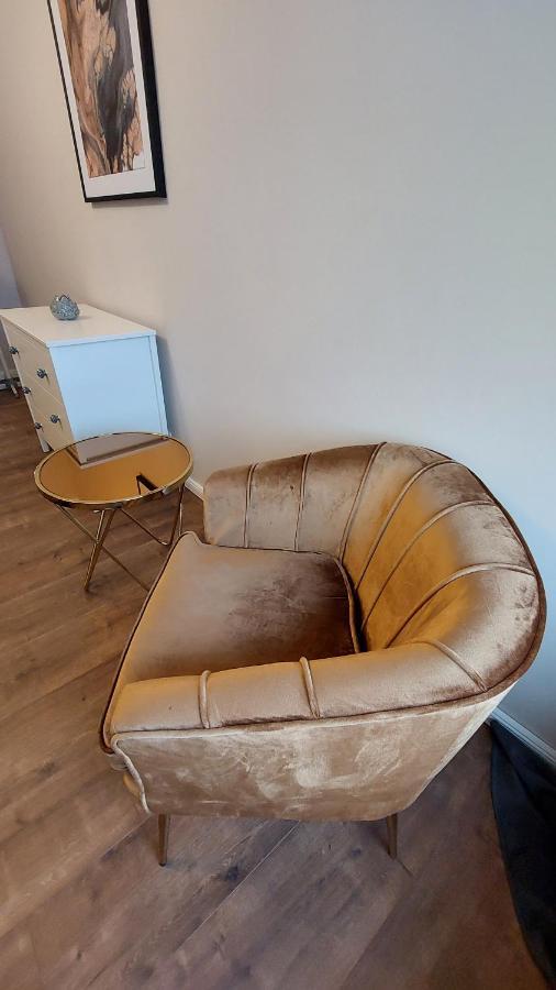 Apartament Krolewiecka 19 Centrum Molo Jezioro Czos Klima Mrągowo Kültér fotó
